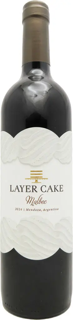 Layer Cake Malbec 750Ml 1