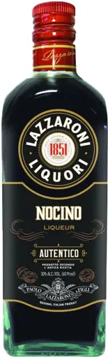 Lazzaroni Nocino Walnut Liqueur 750Ml 1