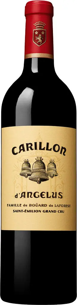 Le Carillon D'angelus 2019 750Ml 1