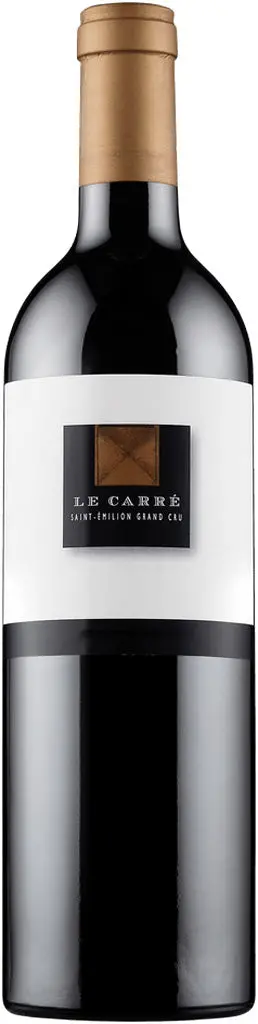 Le Carre Saint-Emilion Grand Cru 2015 750Ml 1