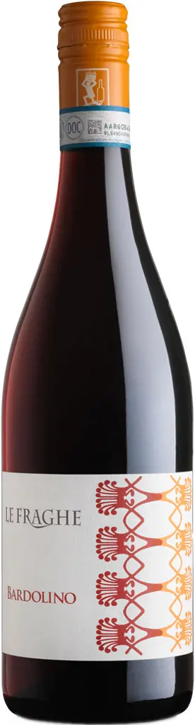 Le Fraghe Bardolino 2024 750Ml 1