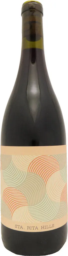 Le Machin Pinot Noir 2024 750Ml 1