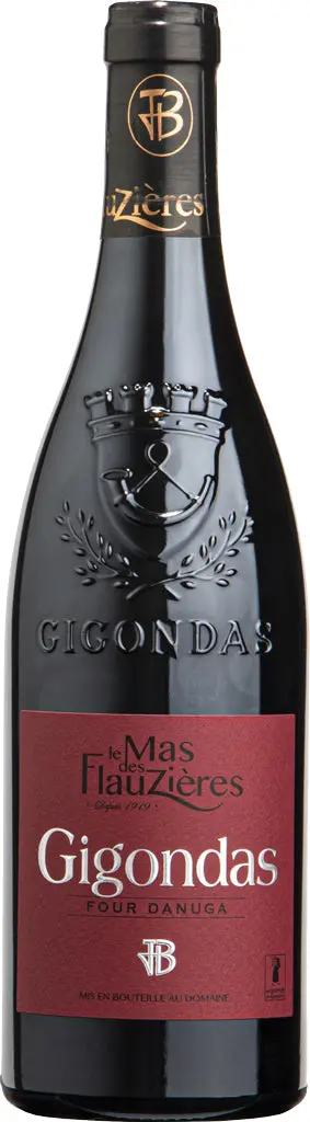 Le Mas Des Flauzieres Gigondas 2023 750Ml 1