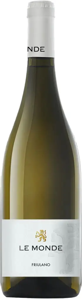 Le Monde Friulano 2023 750Ml 1
