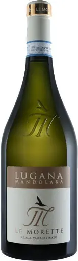 Le Morette Lugana Mandolara 2023 750Ml 1