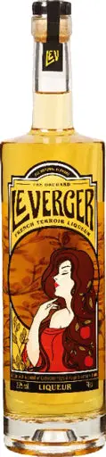 Le Verger French Terroir Liqueur 750Ml 1