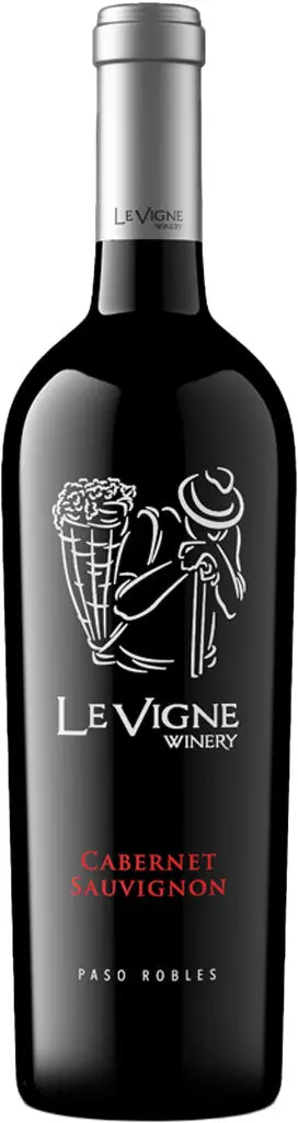 Le Vigne Cabernet Sauvignon Paso Robles 2021 750Ml 1