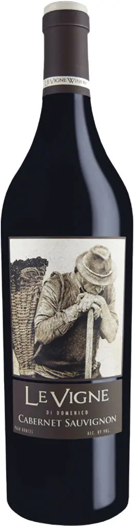 Le Vigne Di Domenico Cabernet Sauvignon Paso Robles 2021 750Ml 1