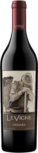 Le Vigne Estate Nikiara Red Blend 2021 750Ml 1