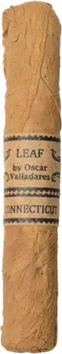 Leaf By Oscar Robusto Connecticut 5X50 1