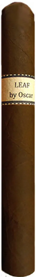 Leaf By Oscar Toro Maduro 6X52 1