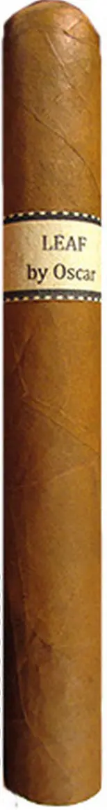 Leaf By Oscar Toro Sumatra 6X52 1