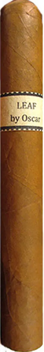 Leaf By Oscar Sixty Sumatra 6X60 1