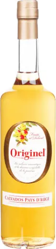 Lecompte Calvados Originel 750Ml 1