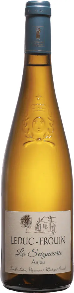 Leduc Frouin Anjou La Seigneurie 2023 750Ml 1