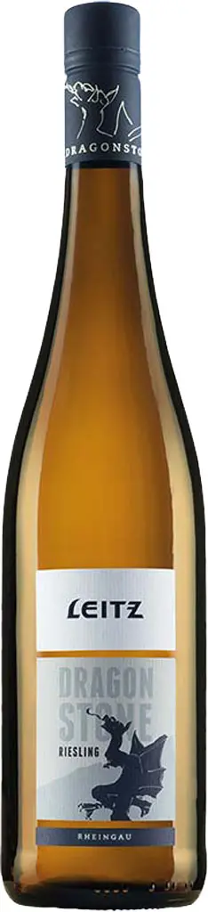 Leitz Weingut Dragon Stone Riesling 2024 750Ml 1