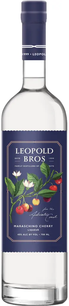 Leopold Maraschino Liqueur 700Ml 1