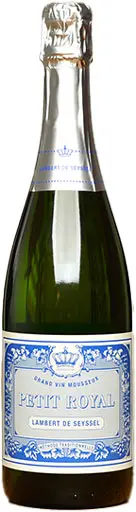 Les Caves De Seyssel Petit Royal Brut 750Ml 1
