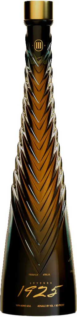 Leyenda 1925 Tequila Anejo 750Ml 1