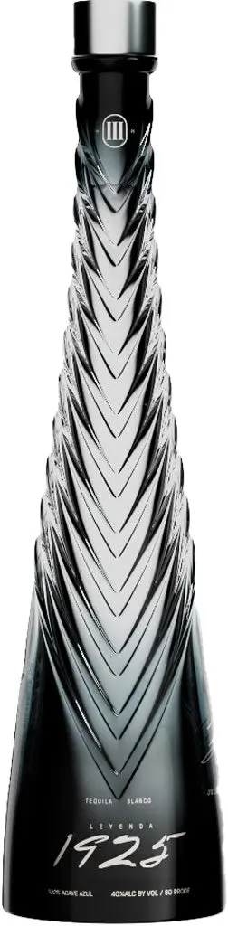 Leyenda 1925 Tequila Blanco 750Ml 1