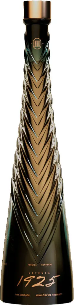 Leyenda 1925 Tequila Reposado 750Ml 1