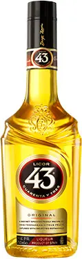Licor 43 Liqueur 750Ml 1