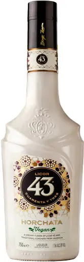 Licor 43 Horchata Liqueur 750Ml 1