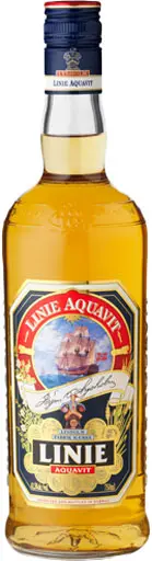 Linie Aquavit 700Ml 1