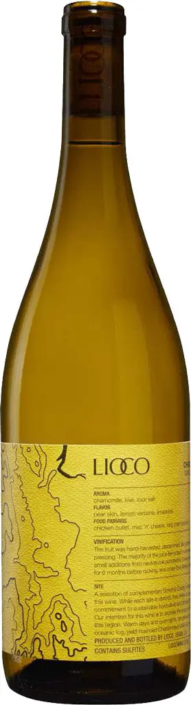 Lioco Chardonnay Sonoma 2023 750Ml 1