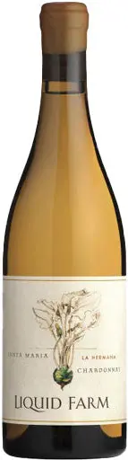 Liquid Farm Chardonnay La Hermana 2022 750Ml 1