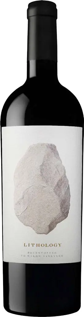 Lithology Cabernet Sauvignon Kalon 2021 750Ml 1