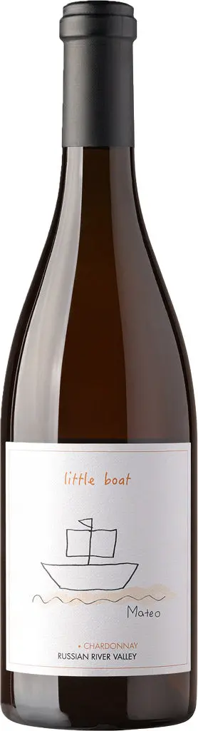 Little Boat Chardonnay Rrv 2023 750Ml 1