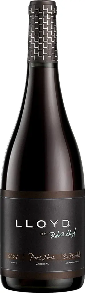 Lloyd Pinot Noir Santa Rita Hills 2023 750Ml 1