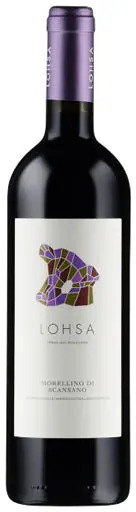 Lohsa Morellino Di Scansano 750Ml 1