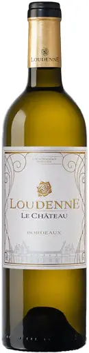 Loudenne Le Chateau Bordeaux Blanc 2019 750Ml 1
