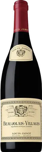 Louis Jadot Beaujolais-Villages 750Ml 1