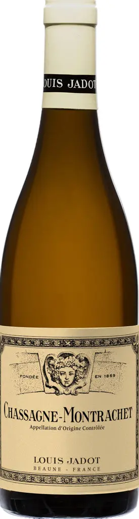 Louis Jadot Chassagne-Montrachet 2022 750Ml 1
