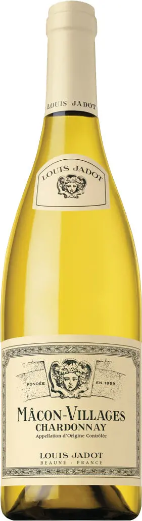 Louis Jadot Macon-Villages Chardonnay 2024 750Ml 1