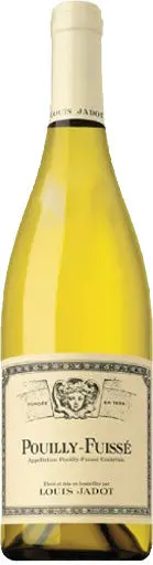 Louis Jadot Pouilly-Fuisse 2024 750Ml 1