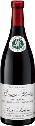 Louis Latour Beaune Perrieres 2022 750Ml 1