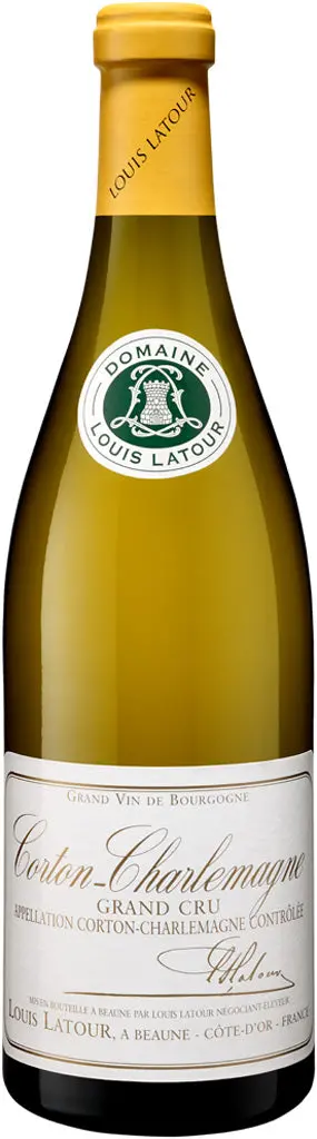 Louis Latour Corton-Charlemagne Grand Cru 2023 750Ml 1