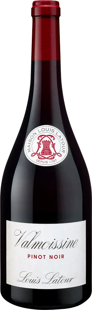 Louis Latour Domaine De Valmoissine Pinot Noir 2023 750Ml 1