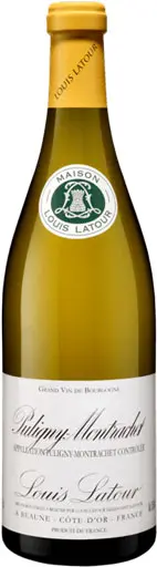 Louis Latour Puligny-Montrachet 2022 750Ml 1