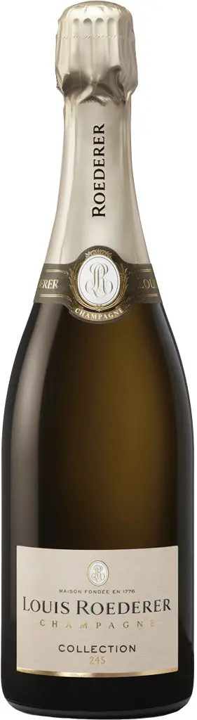 Louis Roederer Brut Collection 245 750Ml 1