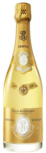 Louis Roederer Cristal Brut 2012 1.5L 1
