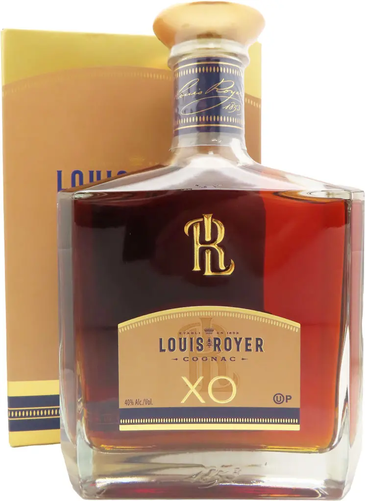 Louis Royer Xo Cognac 700Ml 1