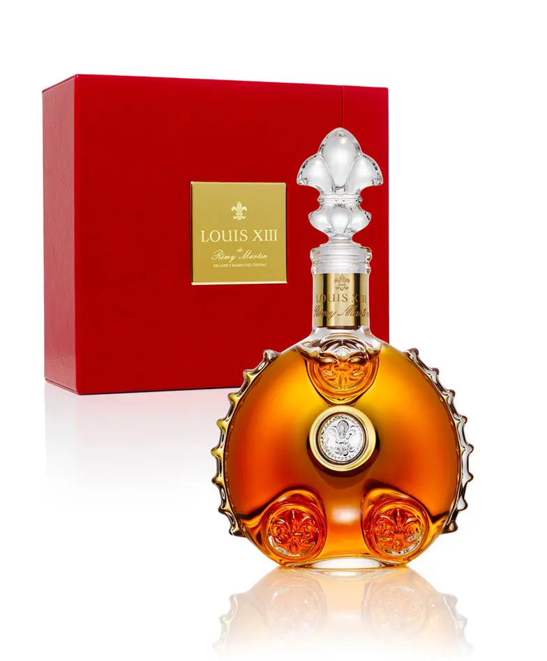 Louis Xiii Cognac By Remy Martin 50Ml 1