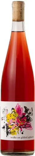 Love & Squalor 'Walks On Gilded Splinters' Pinot Gris 2023 750Ml 1