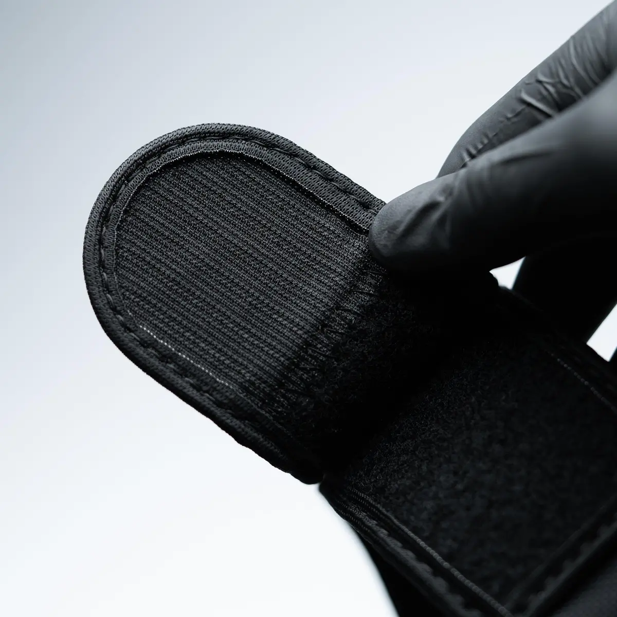 Low-Pro Belly Band Holster For Glock 30 And 30 Sf 4