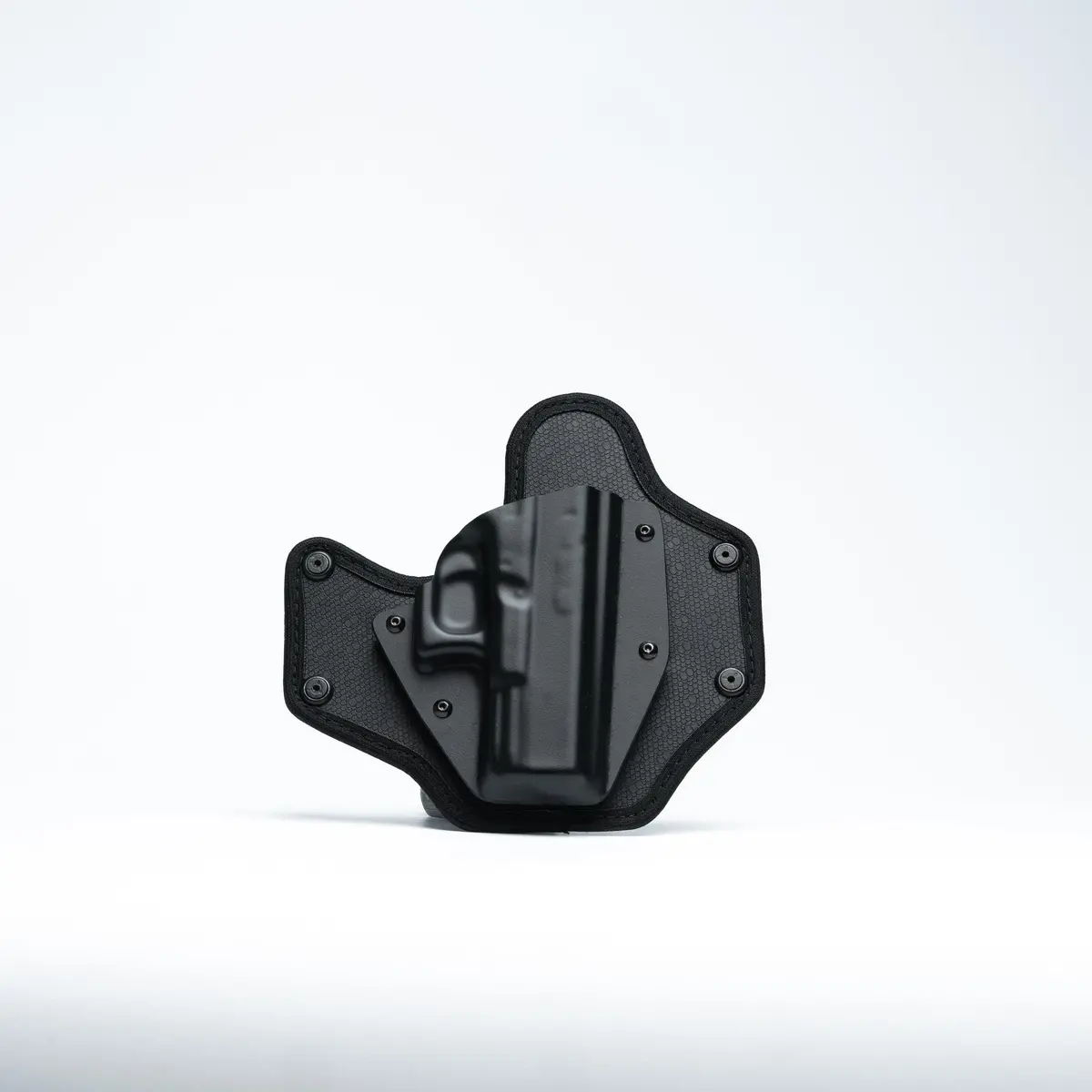 Low-Pro Owb Holster For Fn 1
